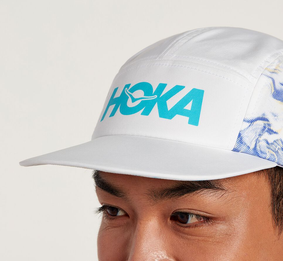 Unisex Hoka One One Performance Hat Together | UPLK30172